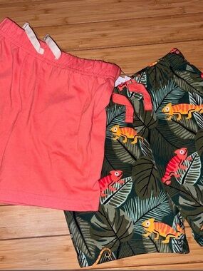 Children’s Place Boy Short Bundle